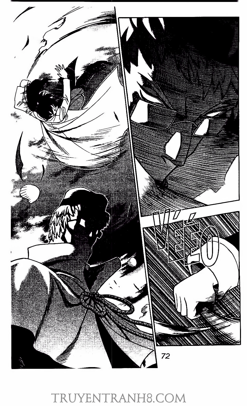 Western Shotgun - Chương 142 - Trang 6