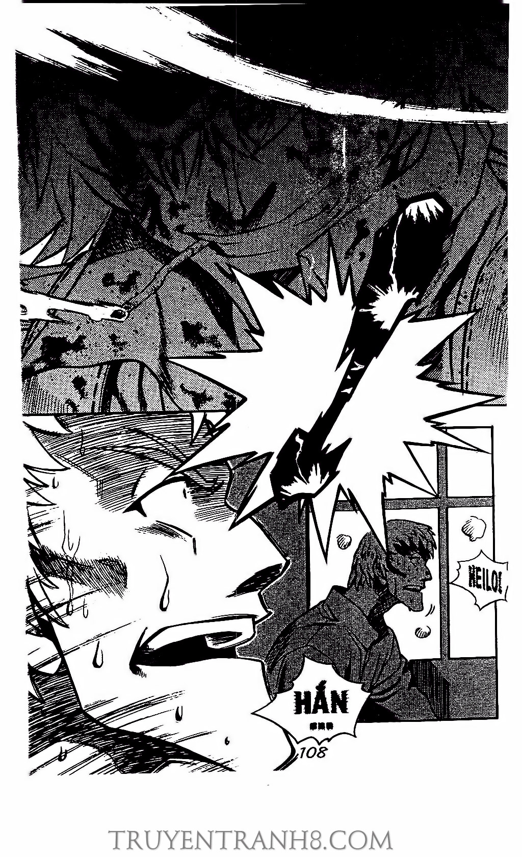 Western Shotgun - Chương 144 - Trang 9