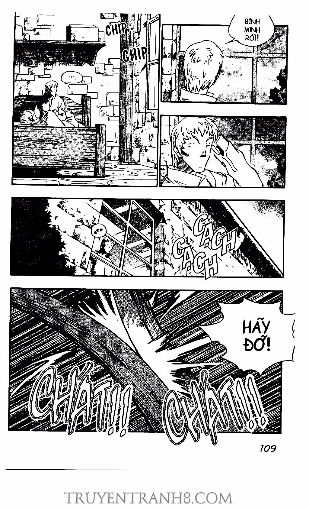 Western Shotgun - Chương 144 - Trang 10