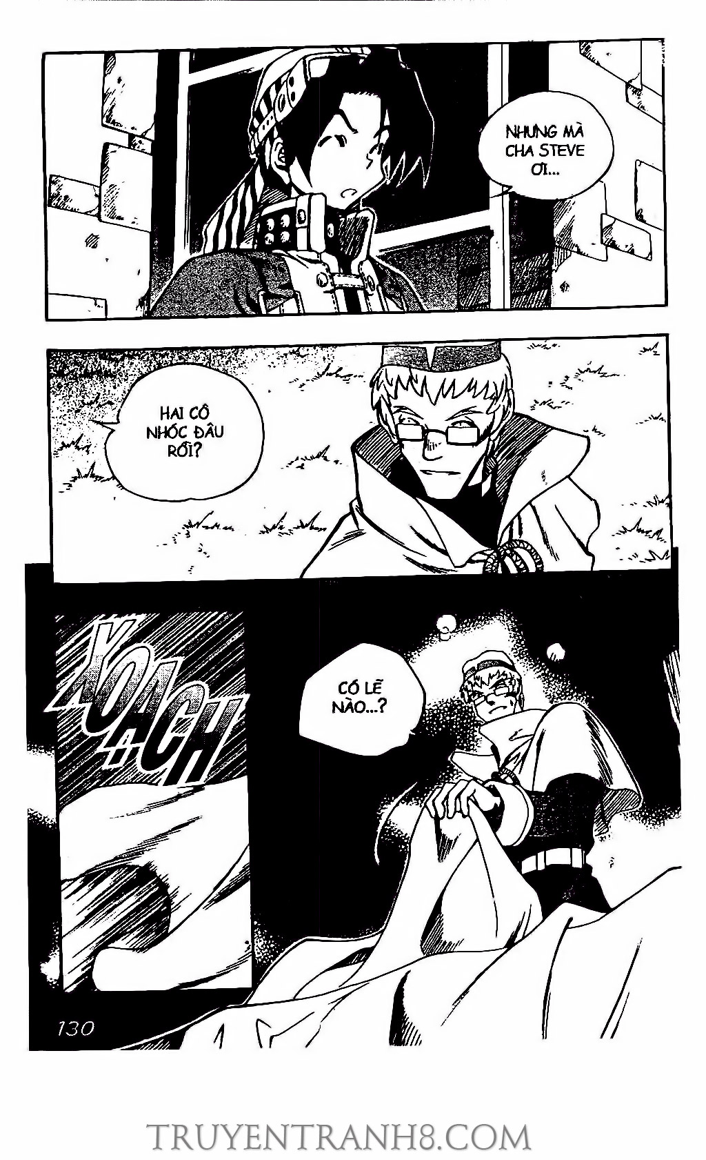 Western Shotgun - Chương 145 - Trang 16