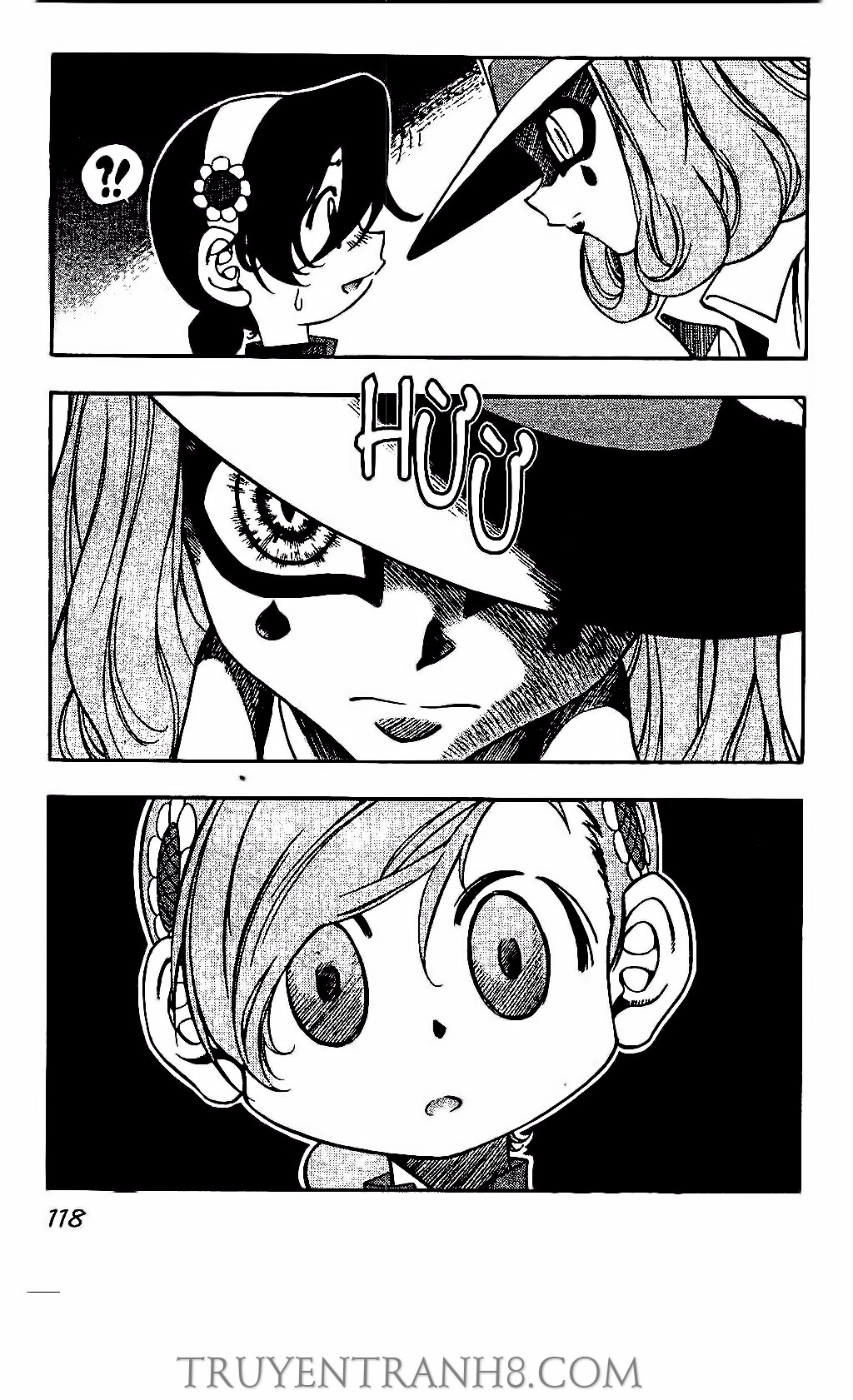 Western Shotgun - Chương 145 - Trang 4