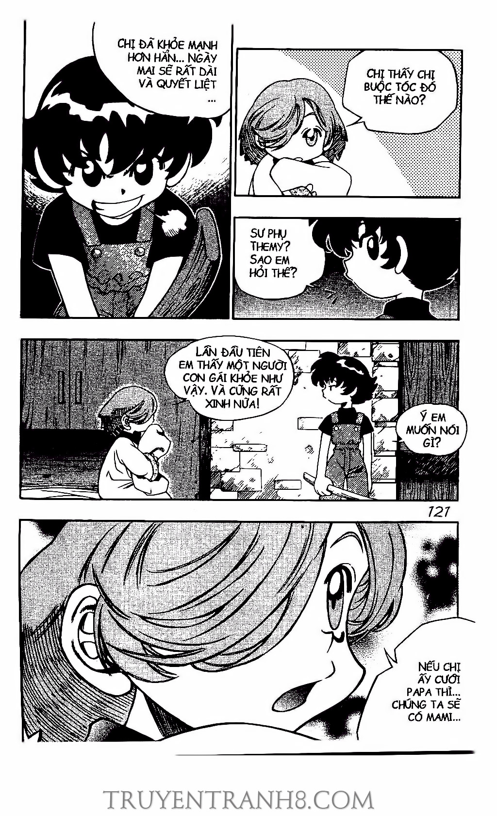 Western Shotgun - Chương 145 - Trang 7