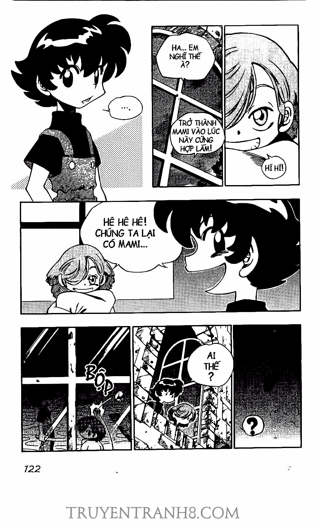 Western Shotgun - Chương 145 - Trang 8