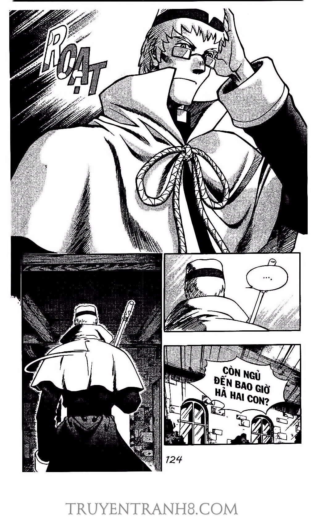 Western Shotgun - Chương 145 - Trang 10