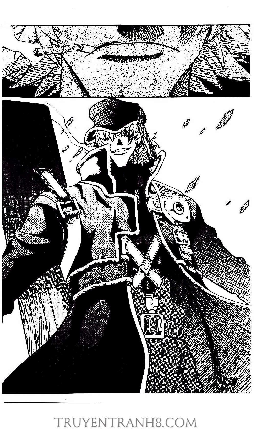 Western Shotgun - Chương 146 - Trang 11