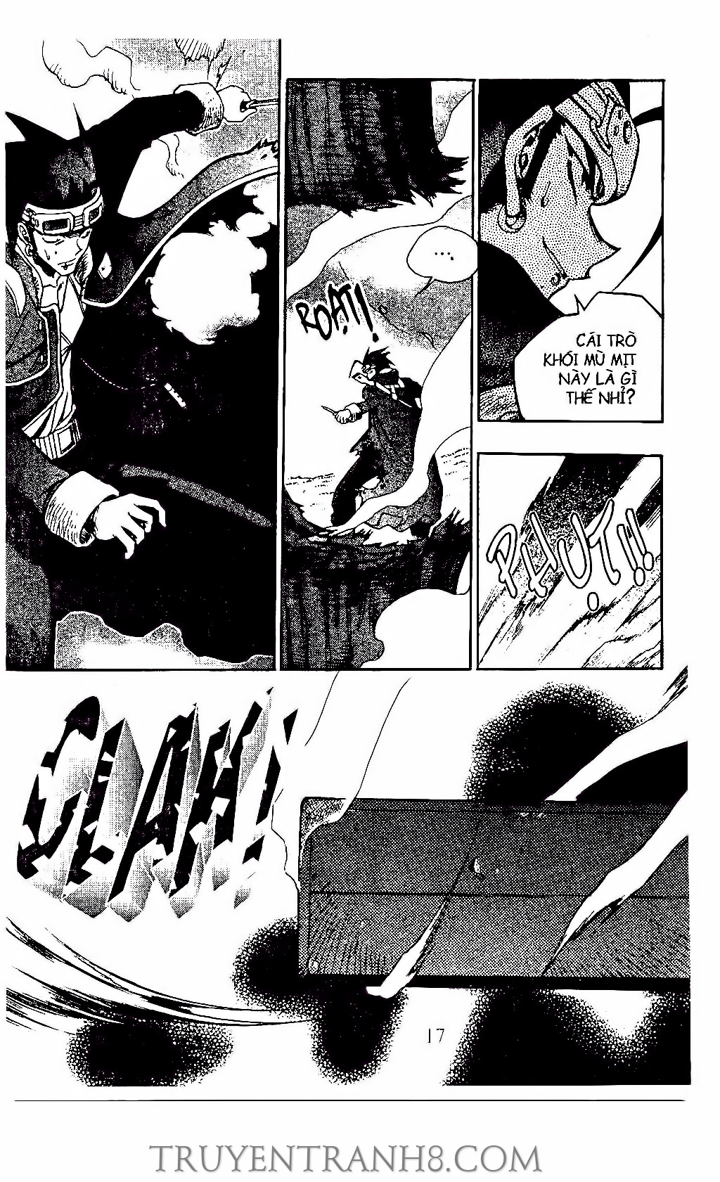 Western Shotgun - Chương 146 - Trang 13