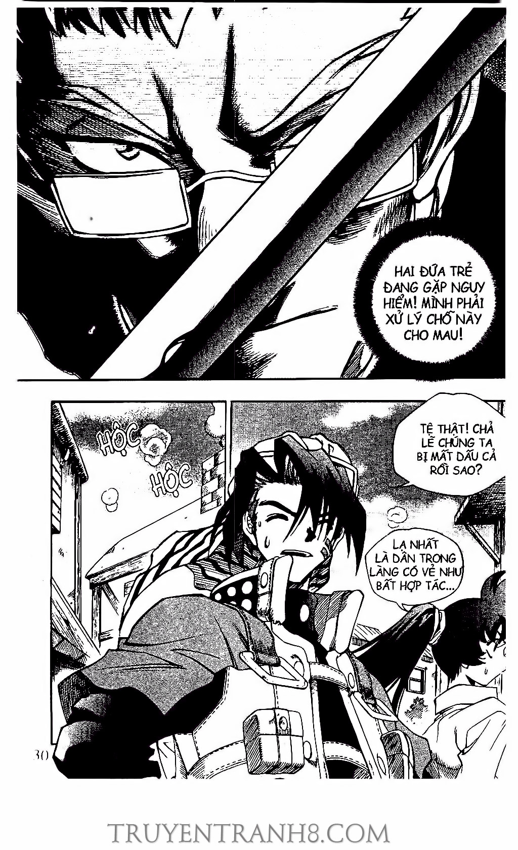 Western Shotgun - Chương 146 - Trang 26