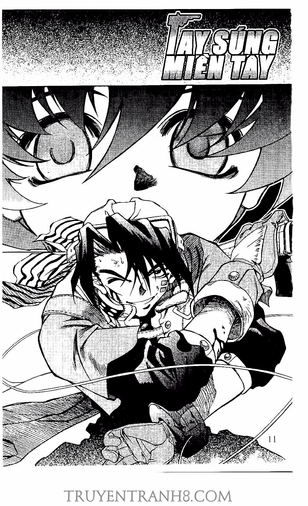 Western Shotgun - Chương 146 - Trang 7