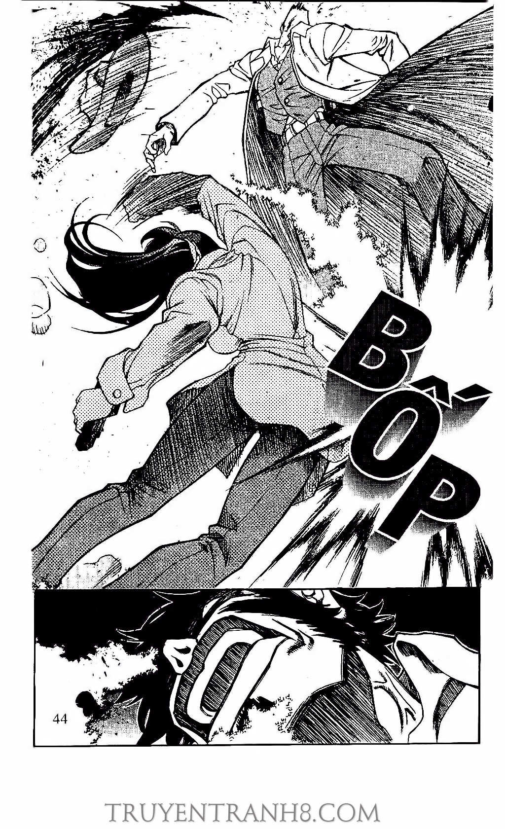 Western Shotgun - Chương 147 - Trang 12