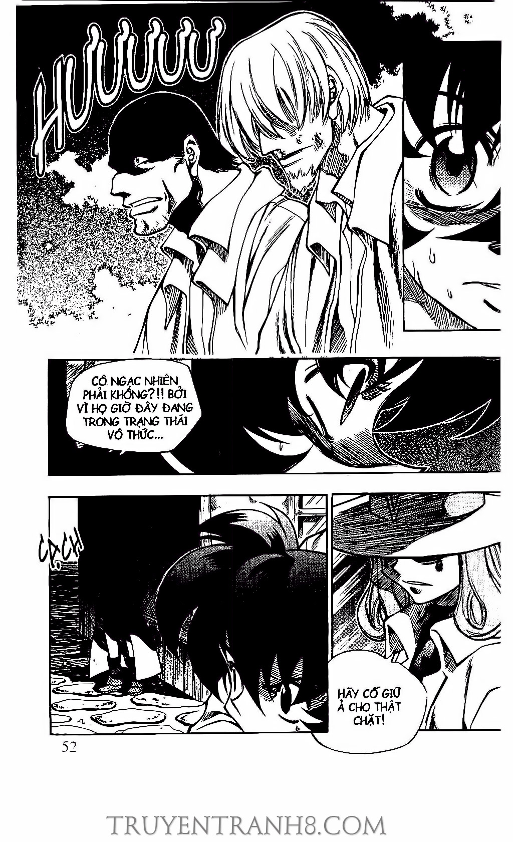 Western Shotgun - Chương 148 - Trang 4