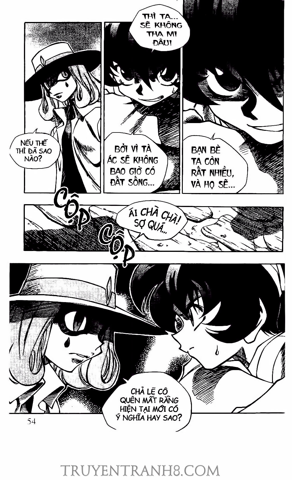 Western Shotgun - Chương 148 - Trang 6