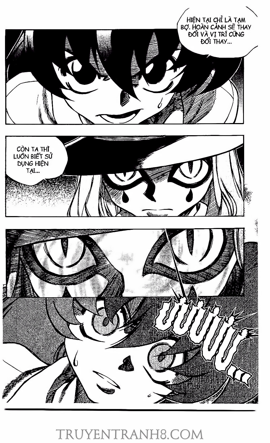 Western Shotgun - Chương 148 - Trang 7