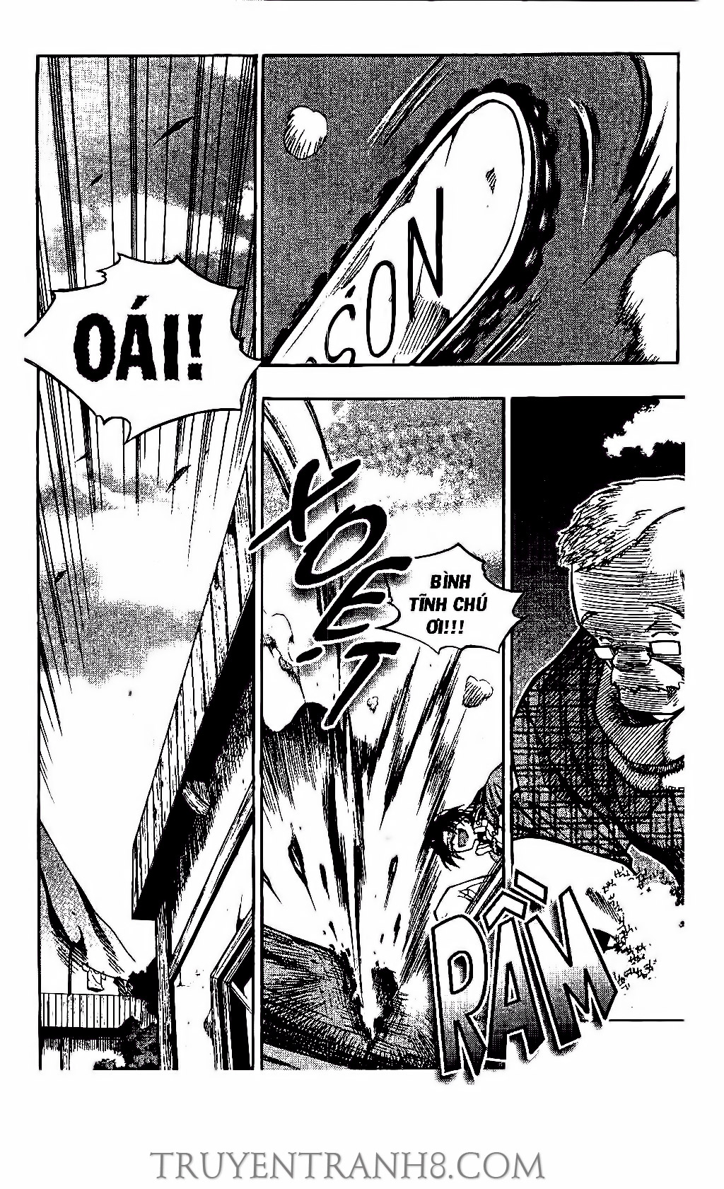 Western Shotgun - Chương 148 - Trang 8