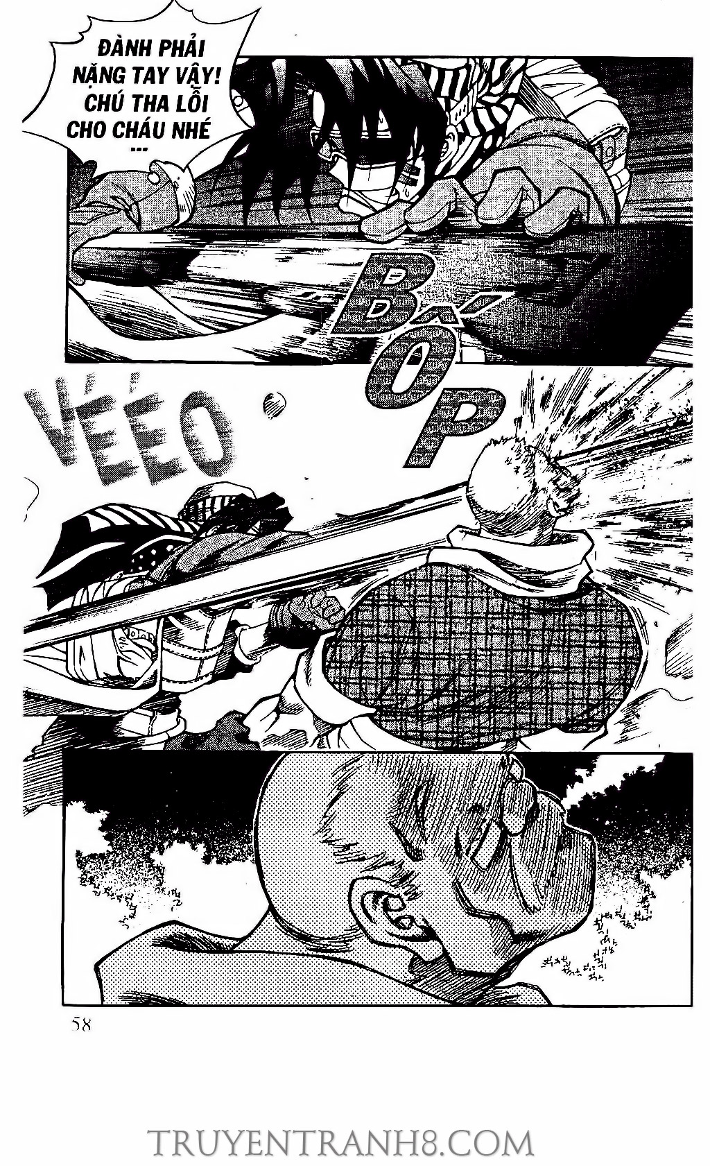 Western Shotgun - Chương 148 - Trang 10