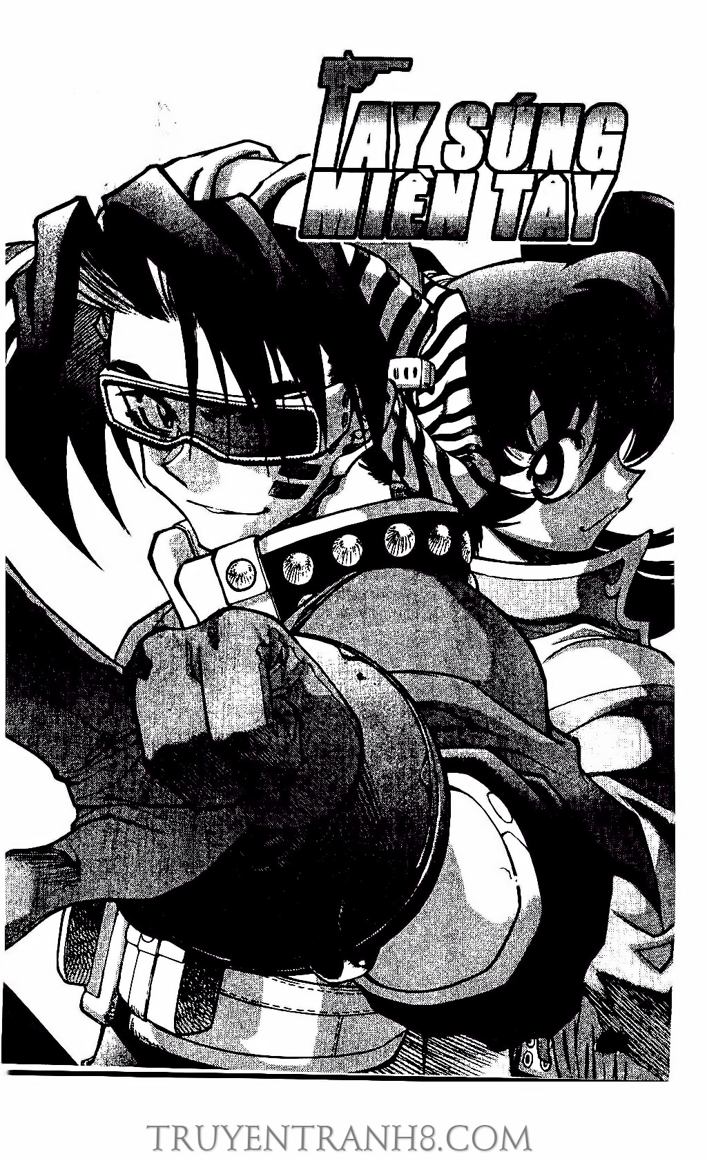 Western Shotgun - Chương 149 - Trang 1