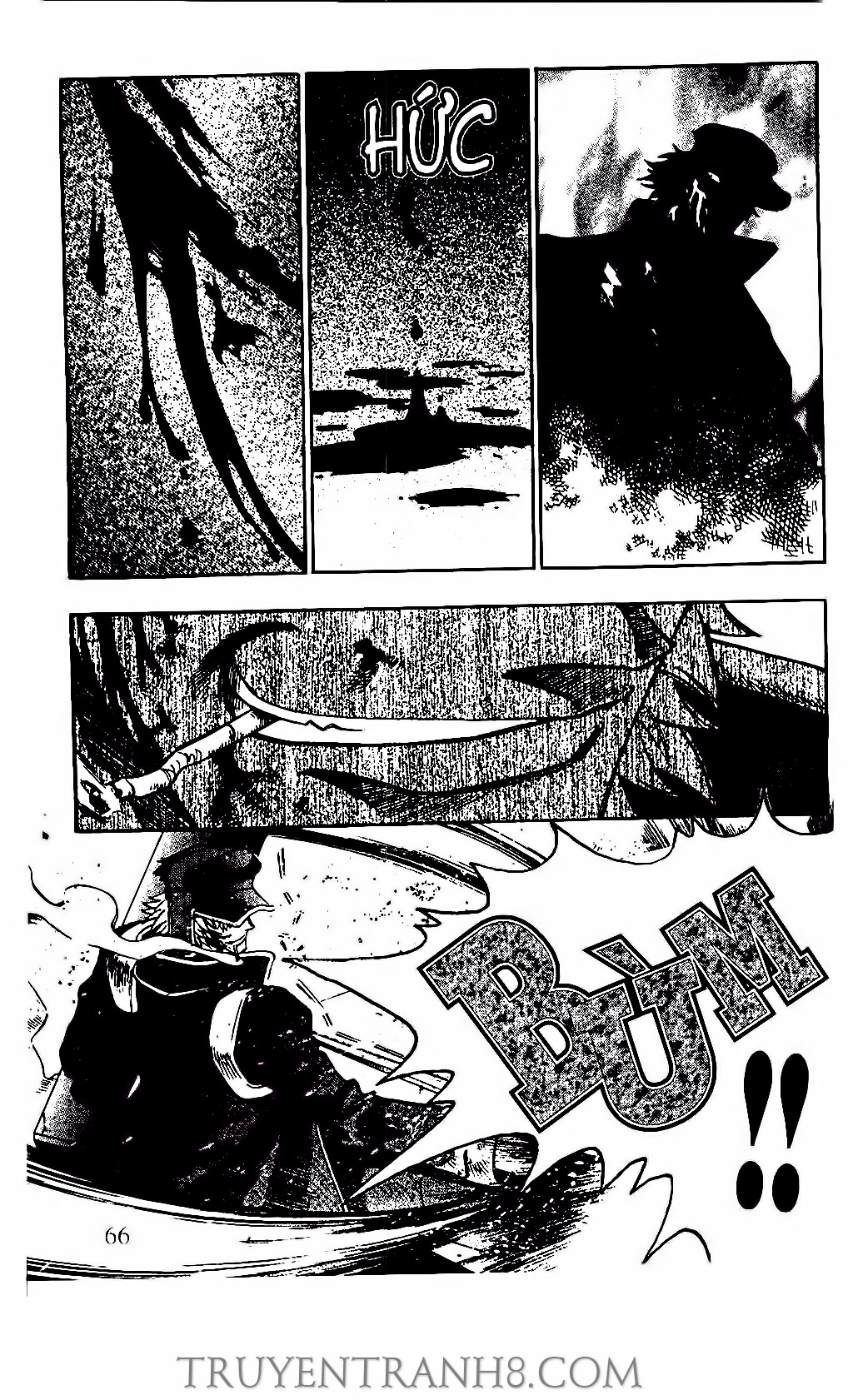 Western Shotgun - Chương 149 - Trang 2