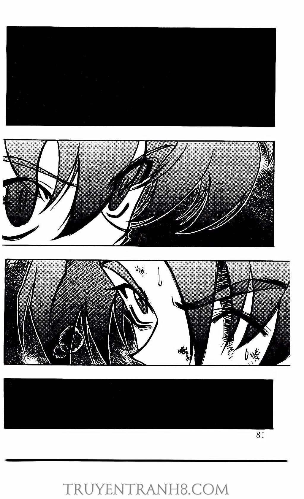 Western Shotgun - Chương 149 - Trang 17