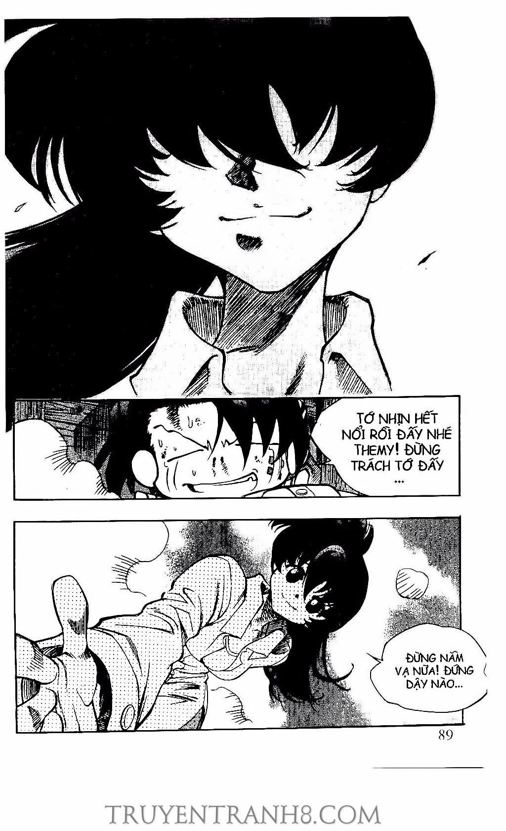 Western Shotgun - Chương 149 - Trang 25