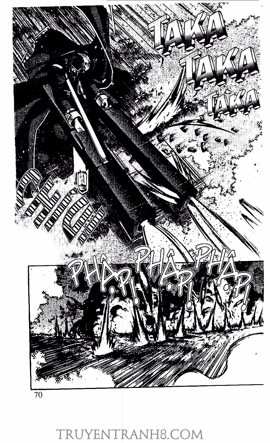 Western Shotgun - Chương 149 - Trang 6