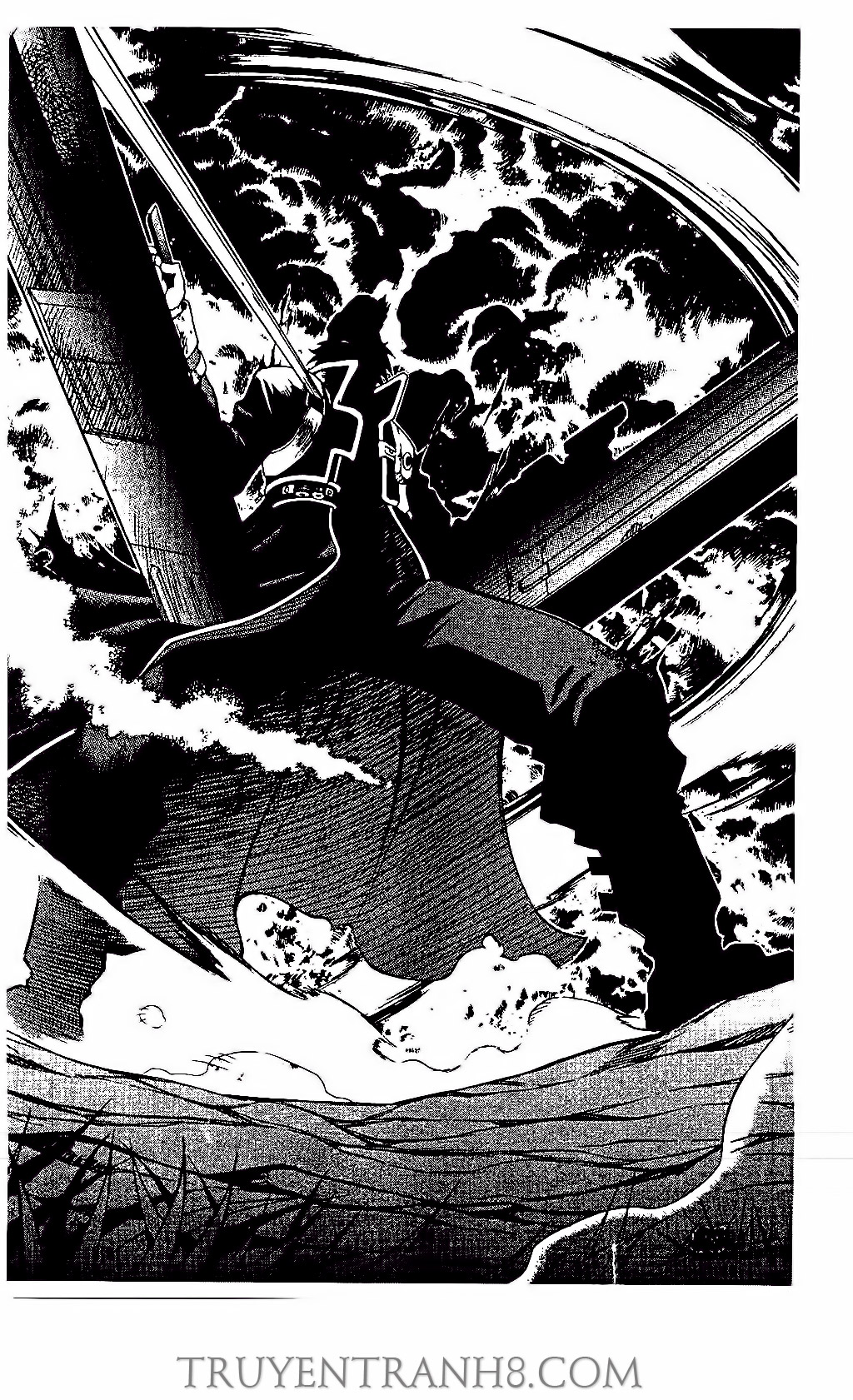 Western Shotgun - Chương 150 - Trang 11