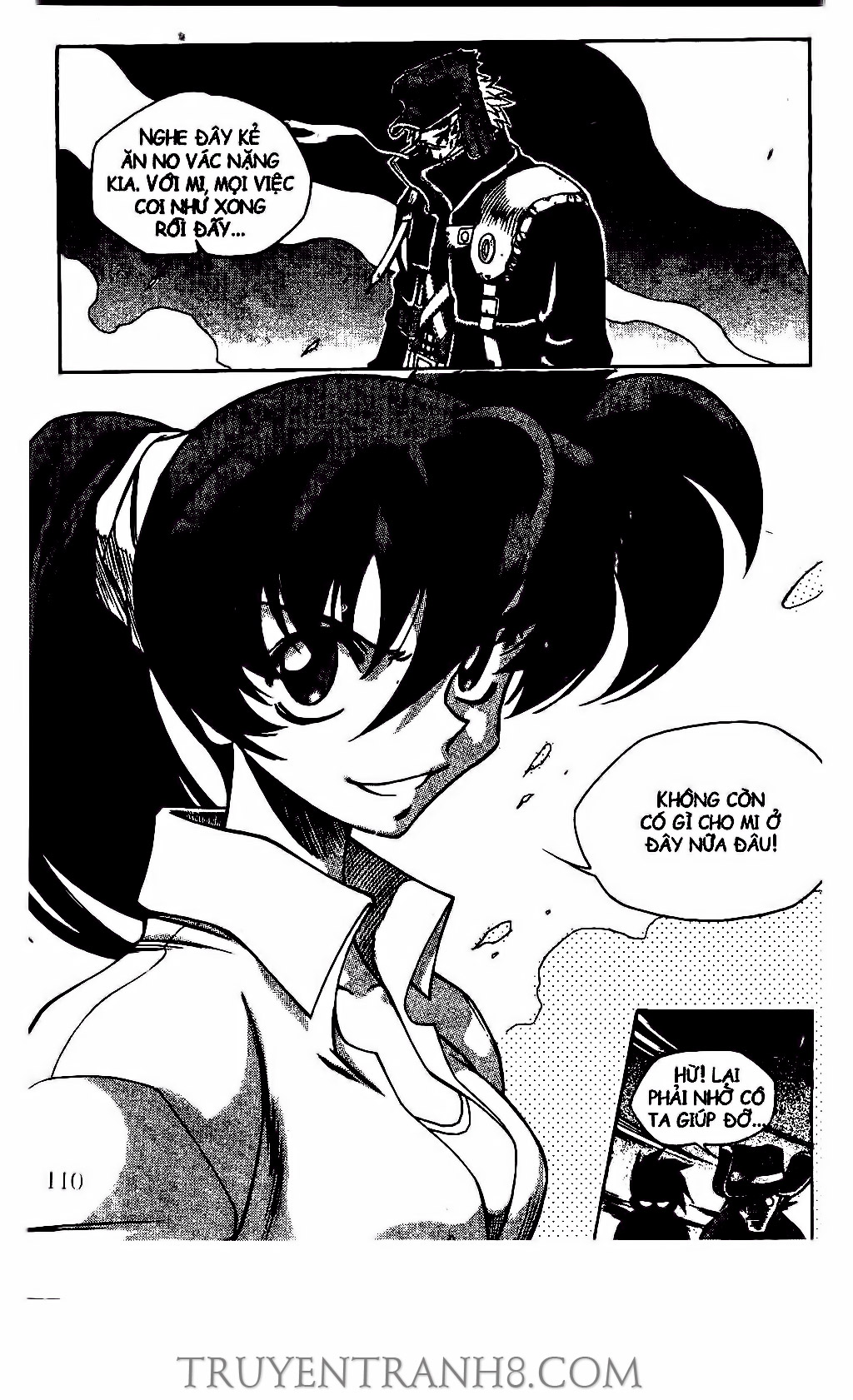 Western Shotgun - Chương 150 - Trang 16