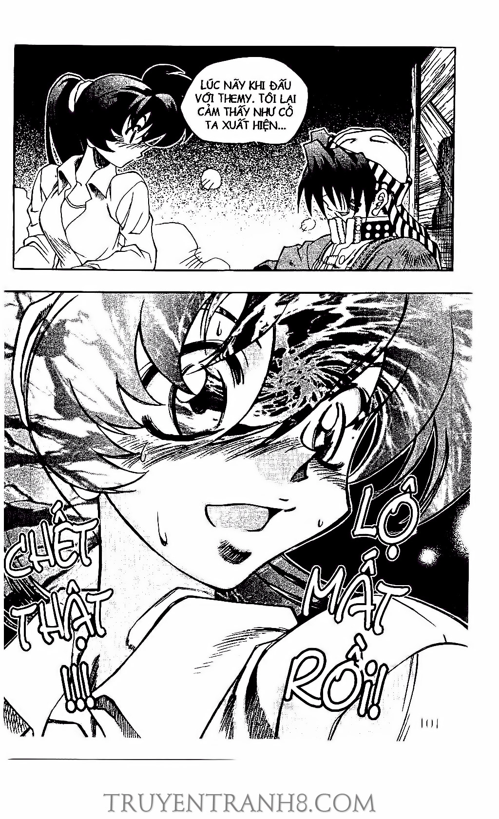 Western Shotgun - Chương 150 - Trang 7