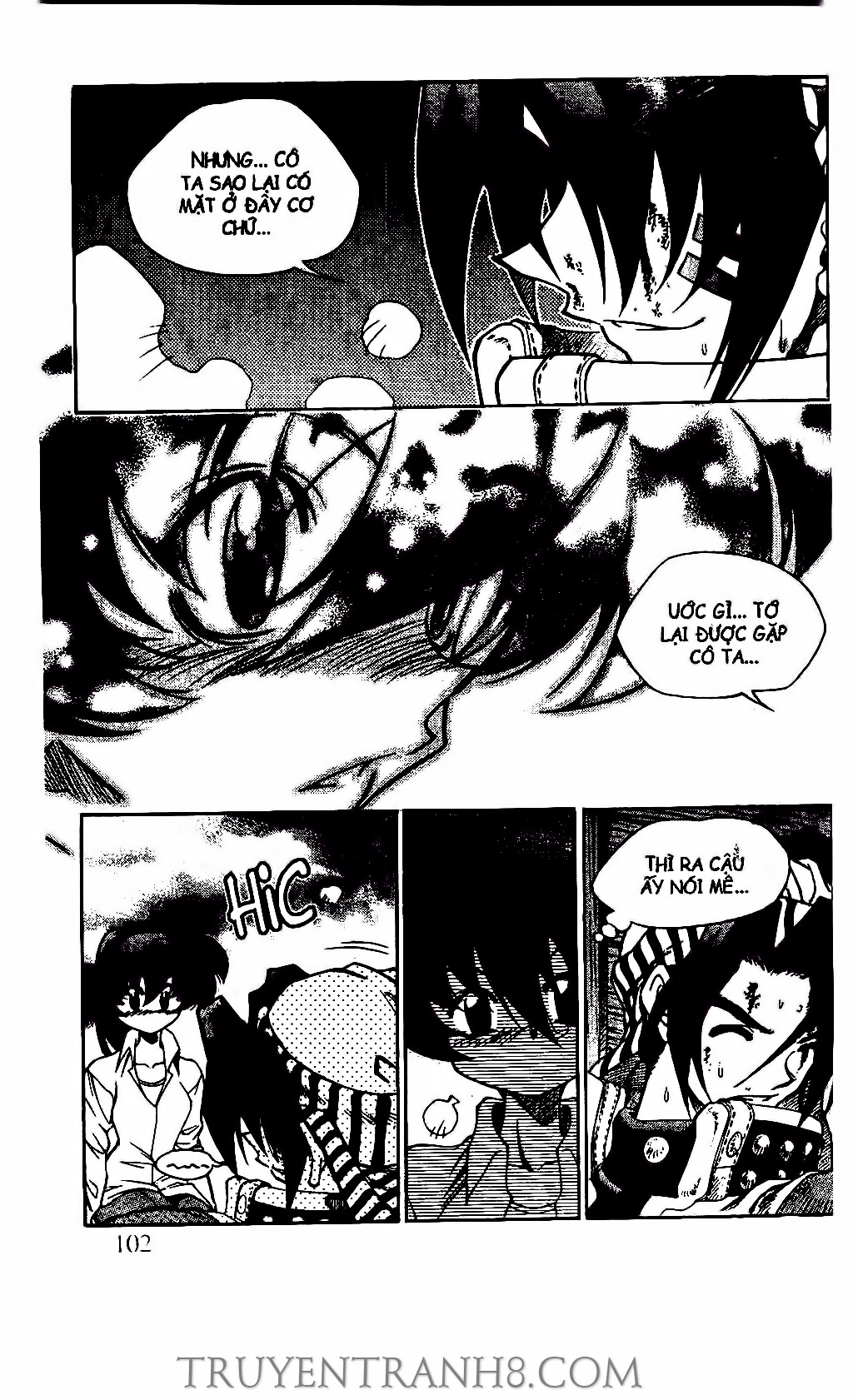 Western Shotgun - Chương 150 - Trang 8