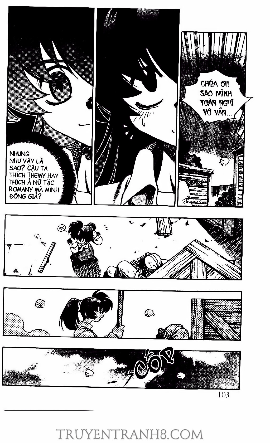 Western Shotgun - Chương 150 - Trang 9