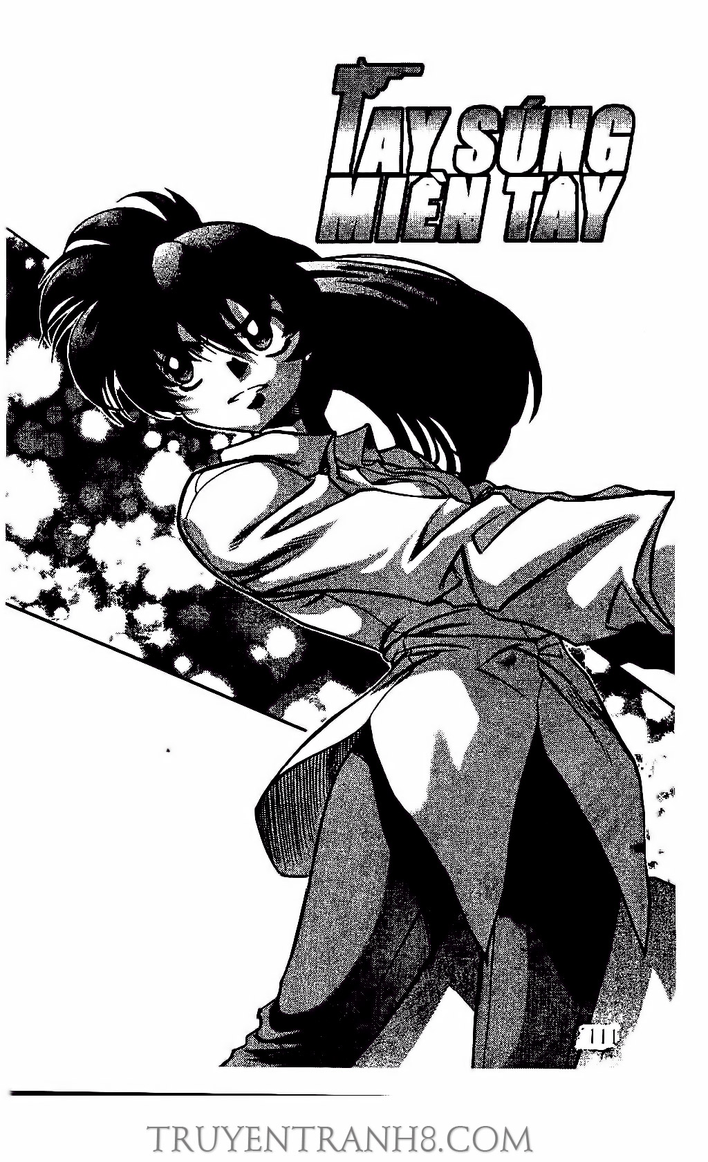 Western Shotgun - Chương 151 - Trang 1