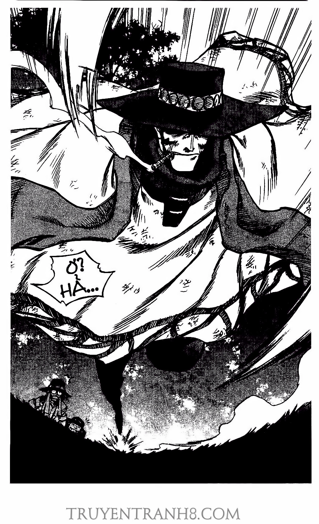 Western Shotgun - Chương 151 - Trang 16