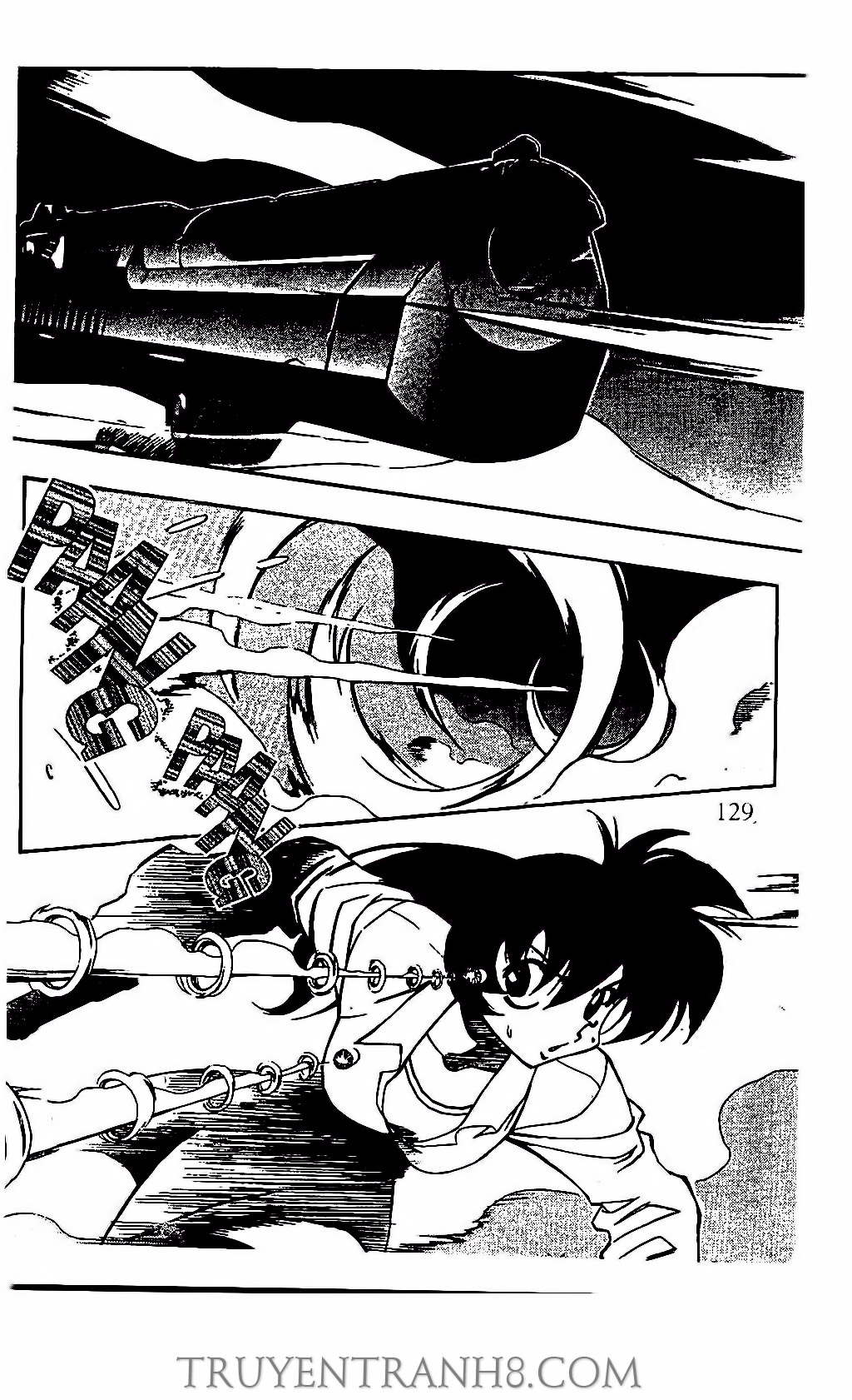 Western Shotgun - Chương 151 - Trang 19