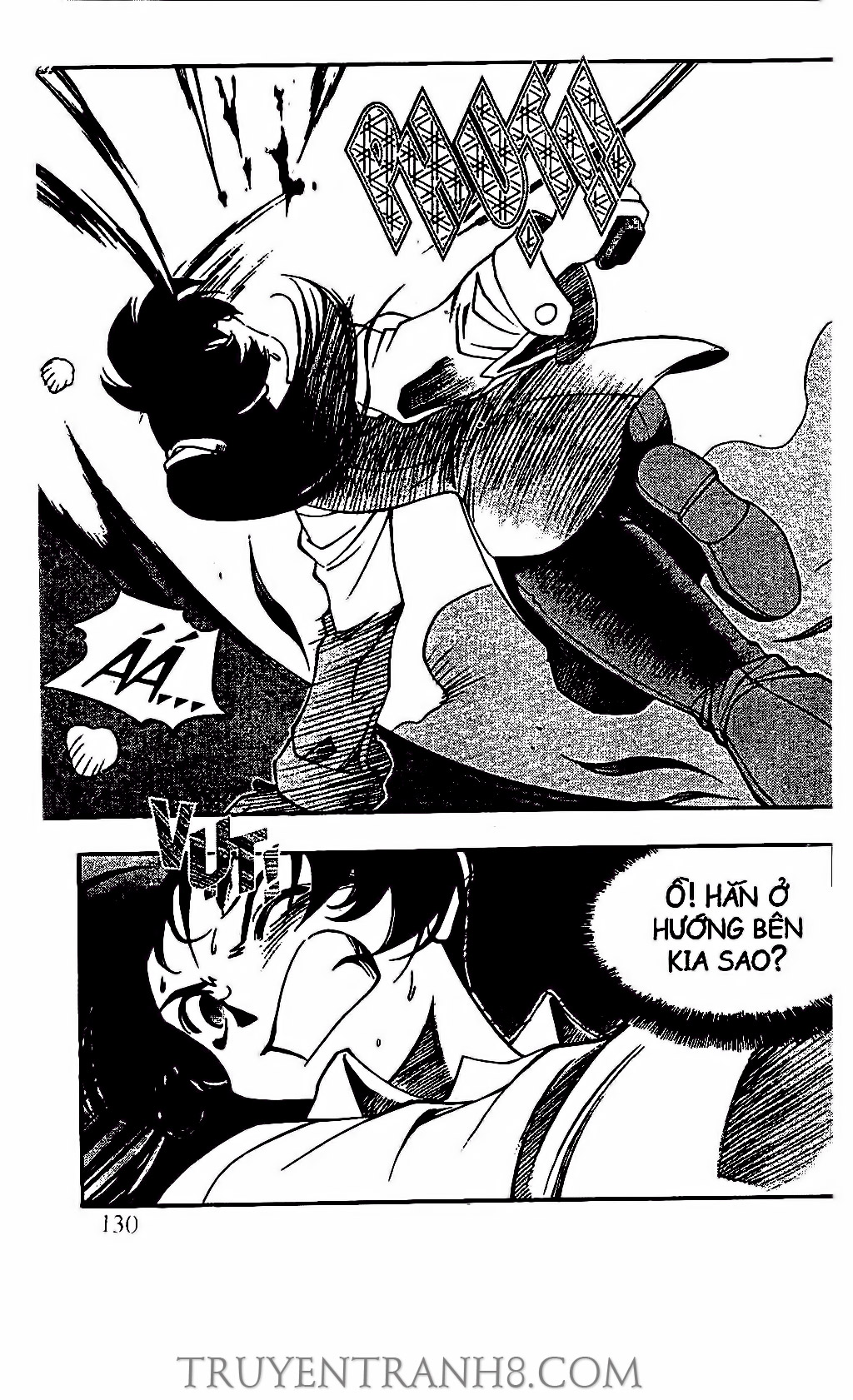 Western Shotgun - Chương 151 - Trang 20