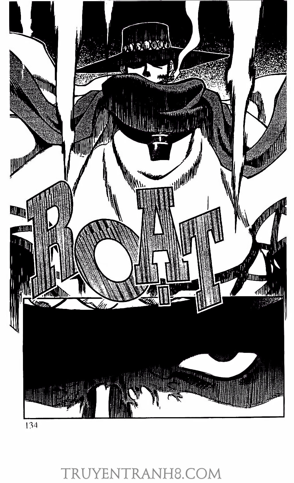 Western Shotgun - Chương 151 - Trang 24