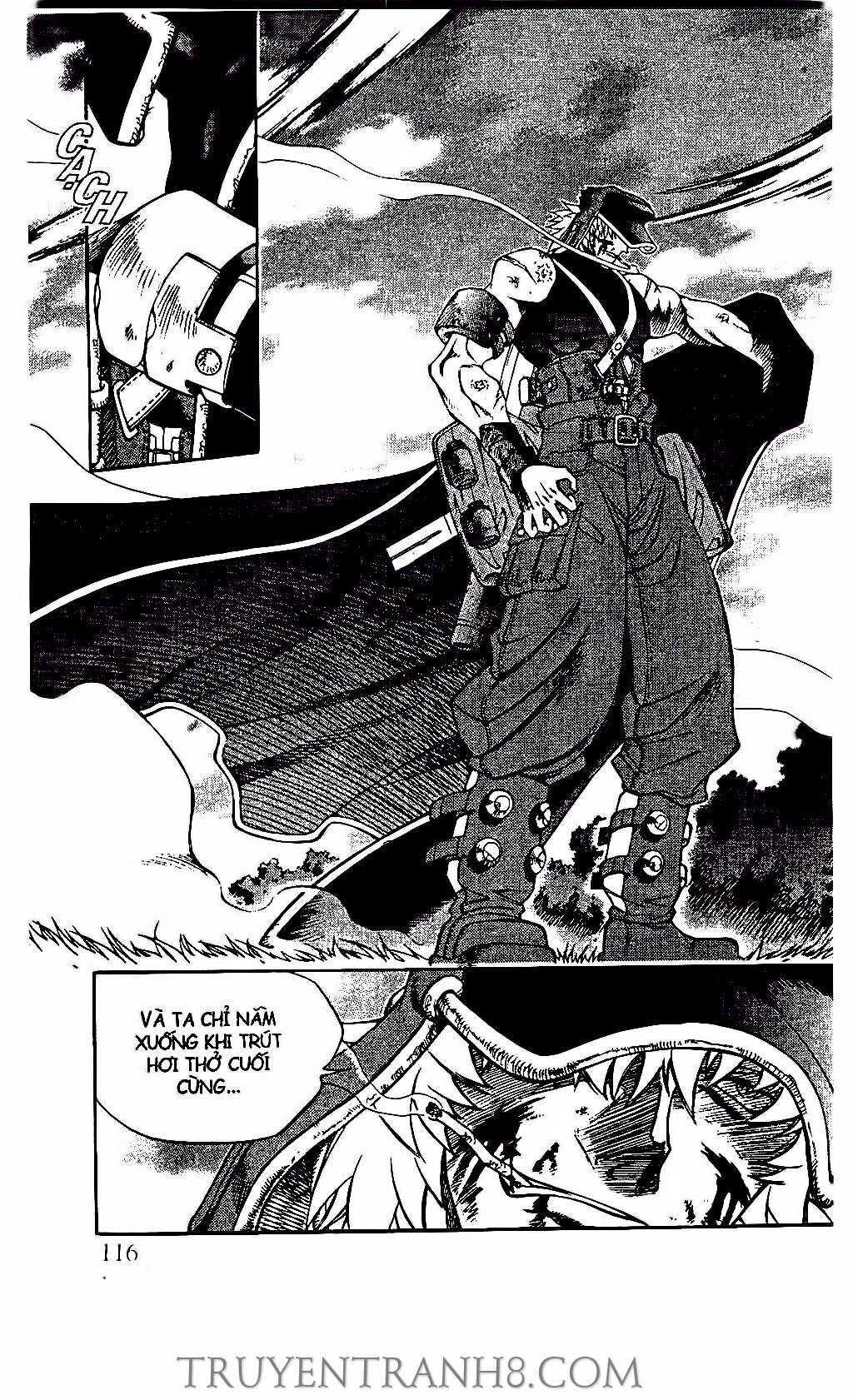 Western Shotgun - Chương 151 - Trang 6