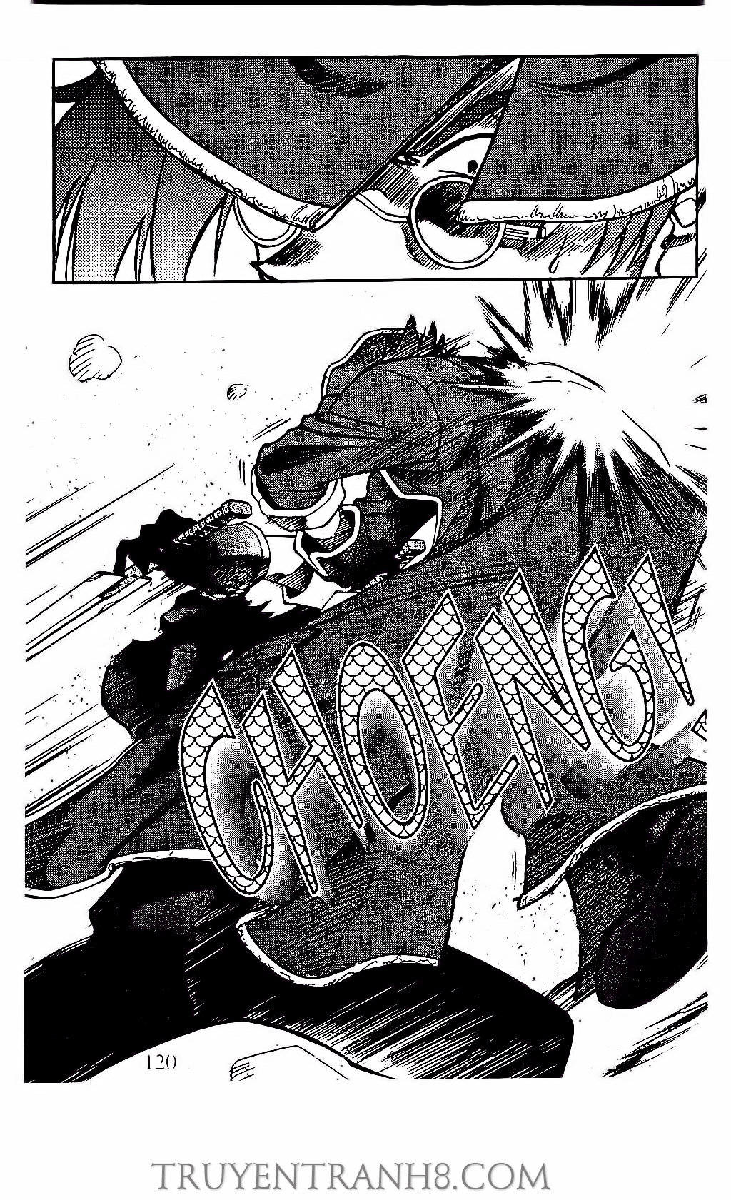 Western Shotgun - Chương 151 - Trang 10