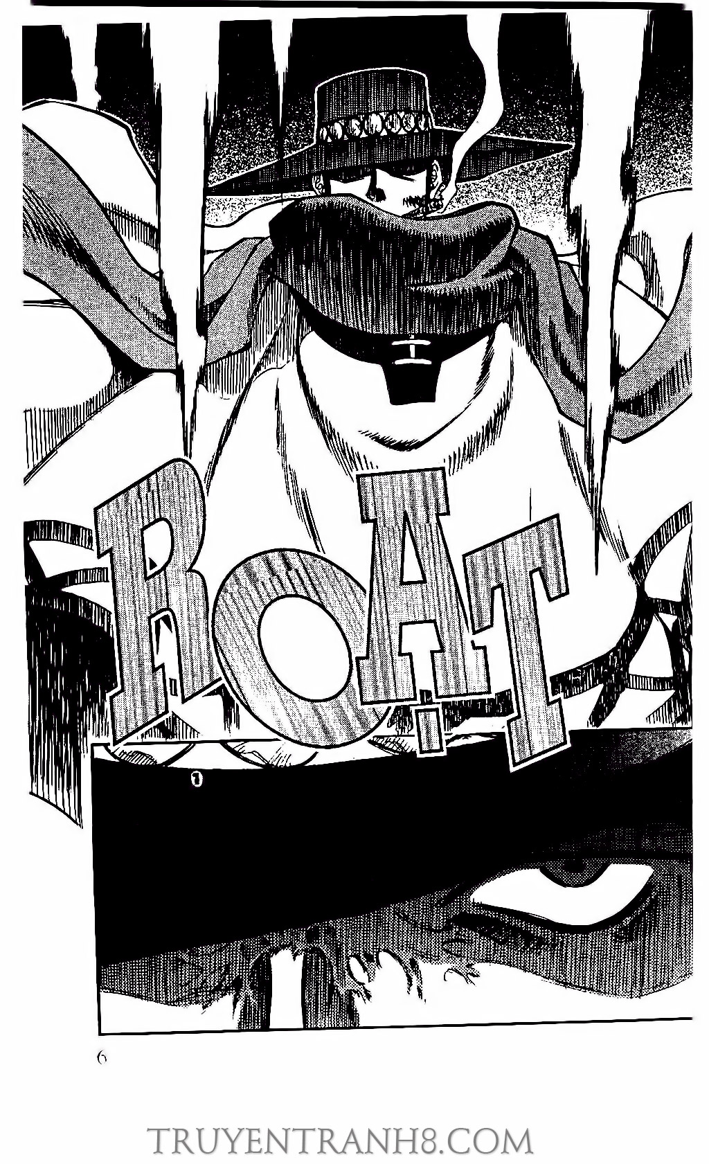 Western Shotgun - Chương 152 - Trang 2