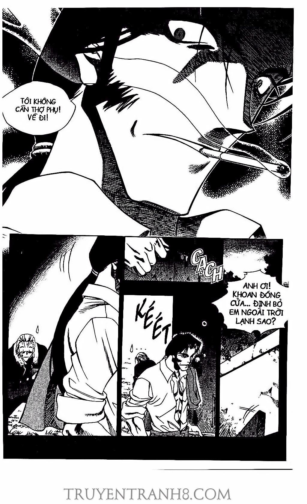 Western Shotgun - Chương 152 - Trang 13