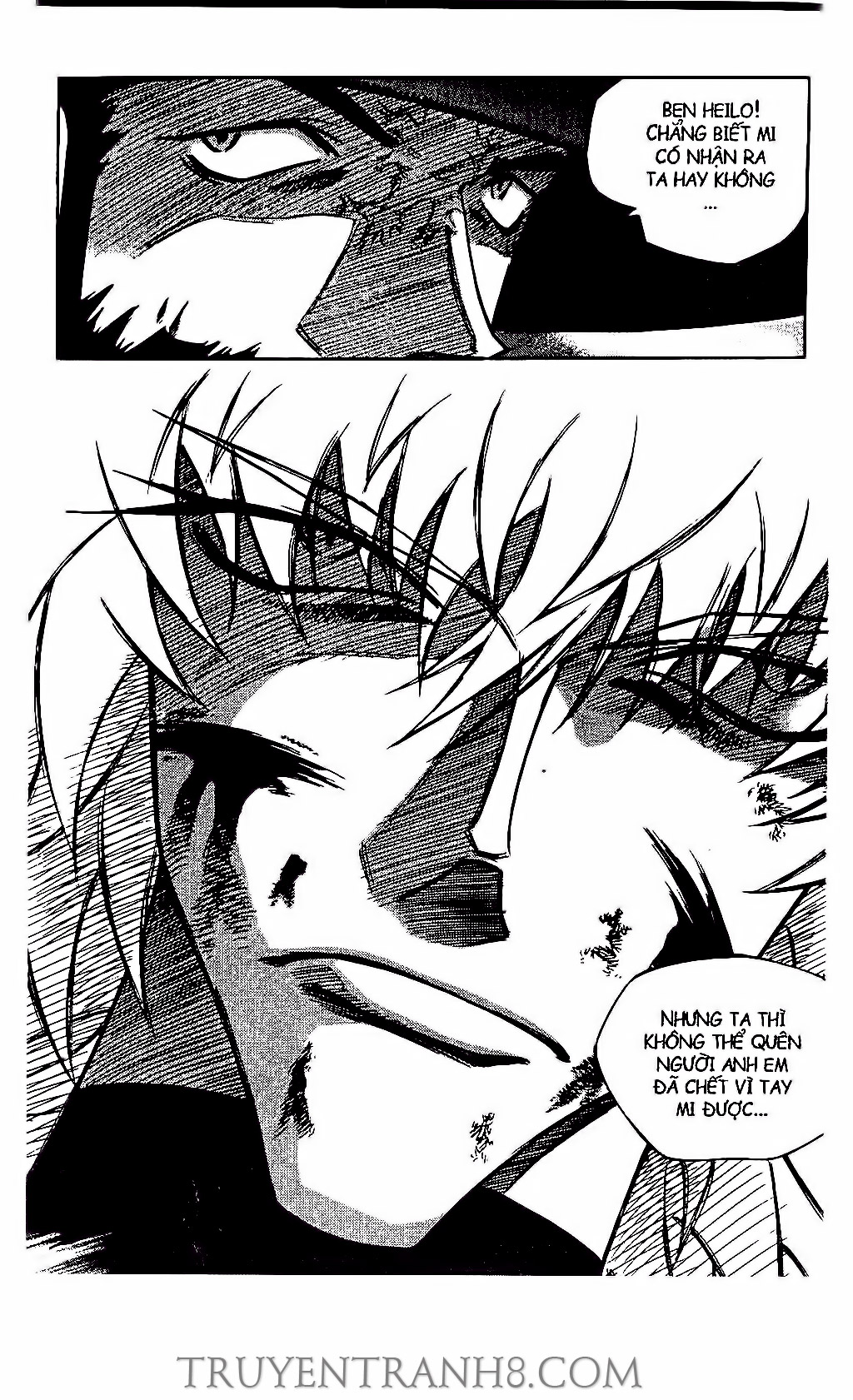 Western Shotgun - Chương 152 - Trang 10