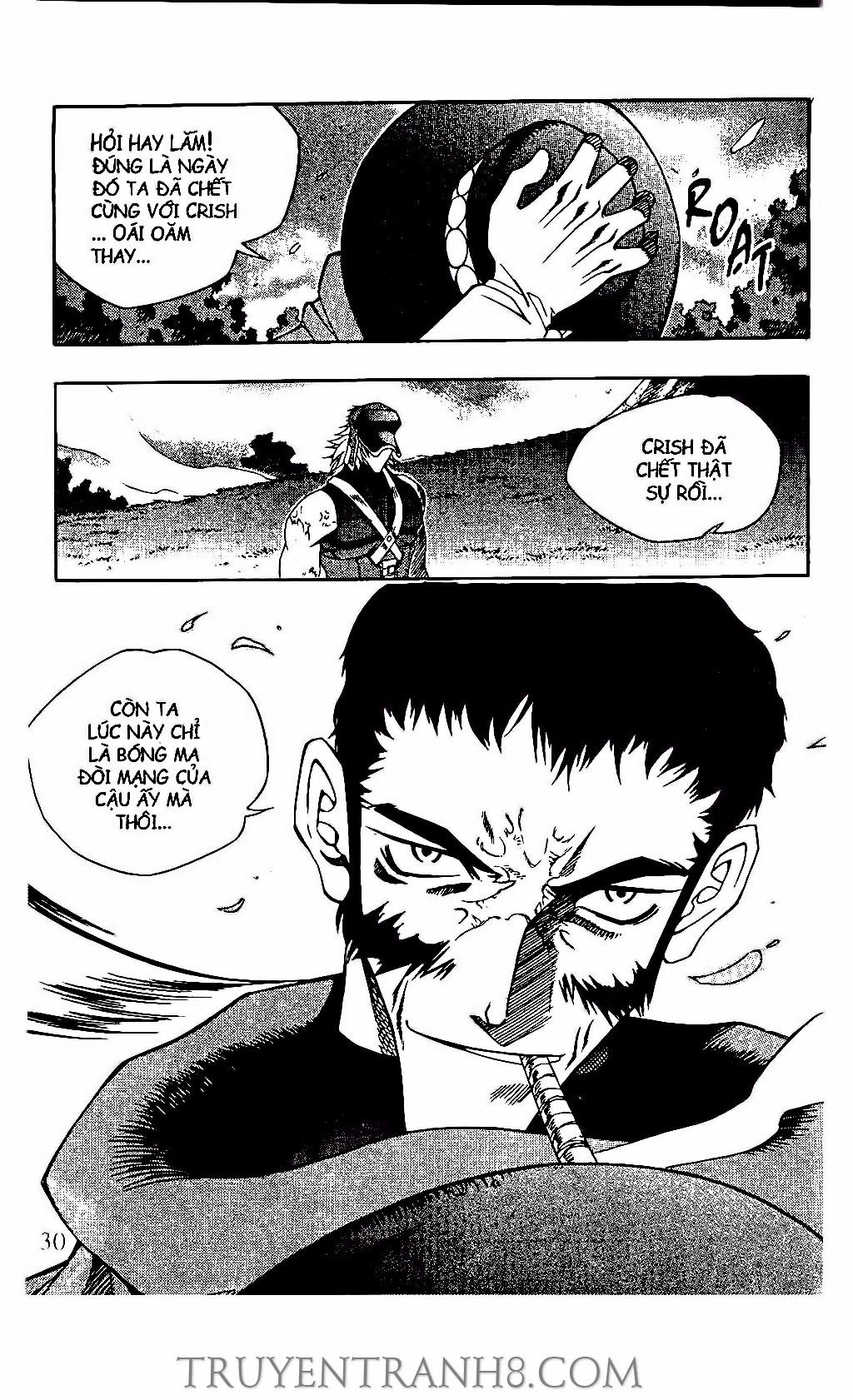 Western Shotgun - Chương 153 - Trang 11