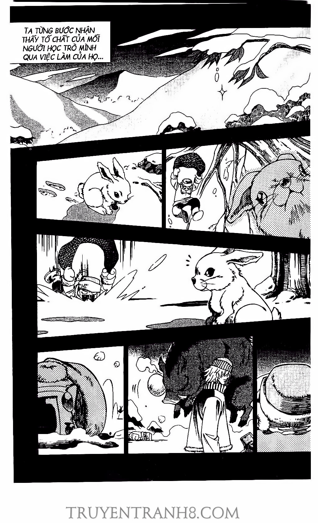 Western Shotgun - Chương 153 - Trang 3