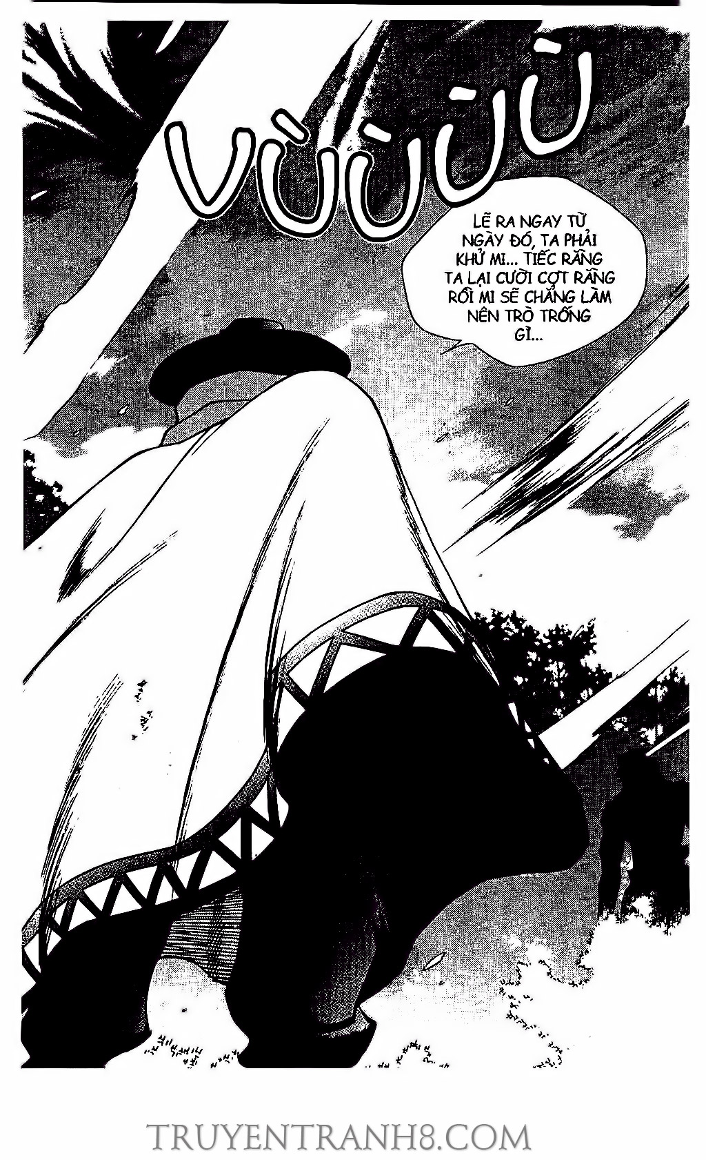 Western Shotgun - Chương 153 - Trang 9