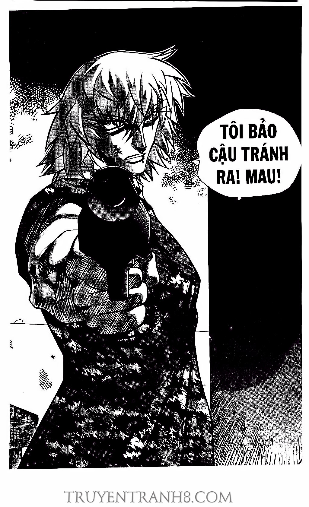 Western Shotgun - Chương 155 - Trang 2