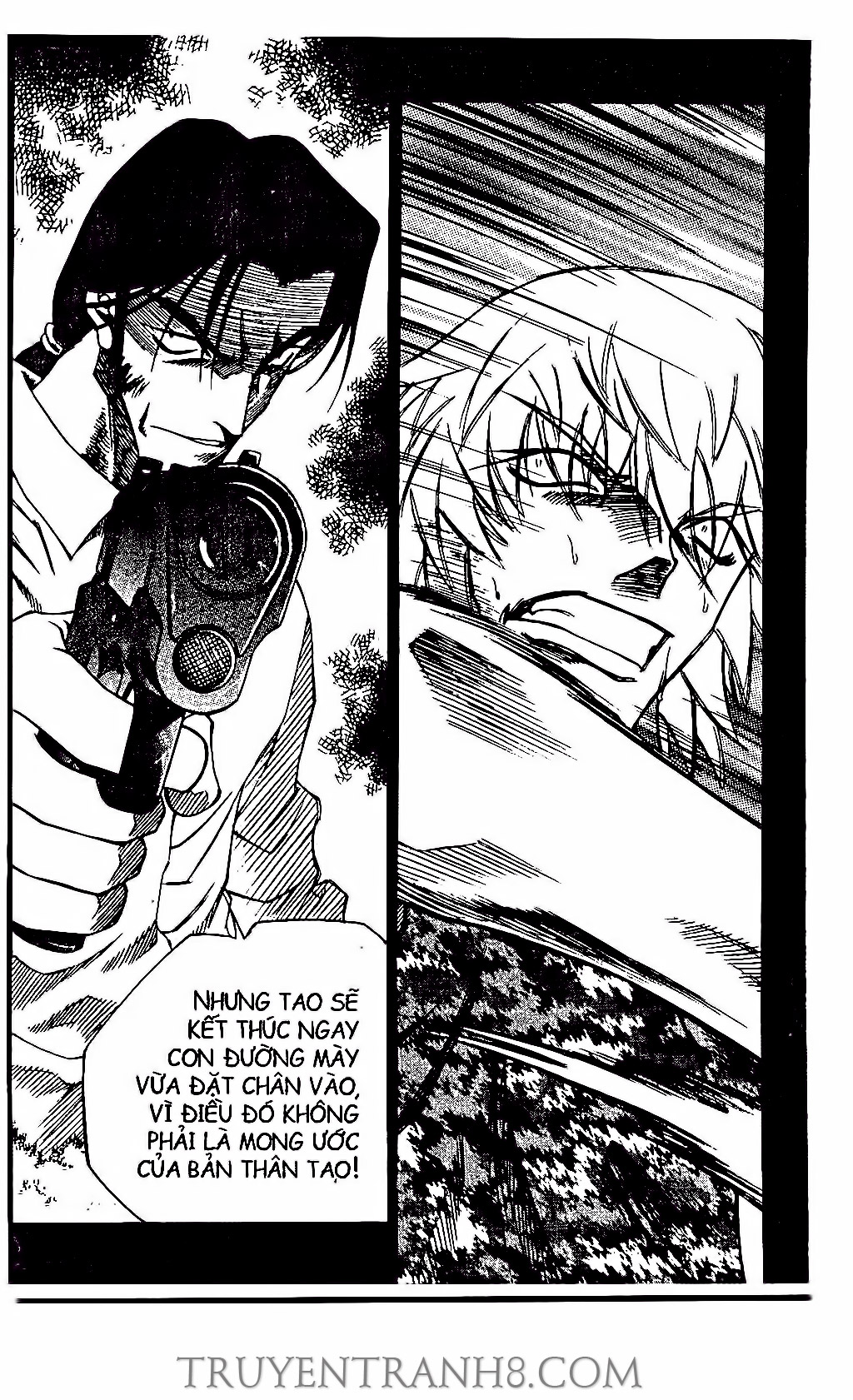 Western Shotgun - Chương 155 - Trang 13