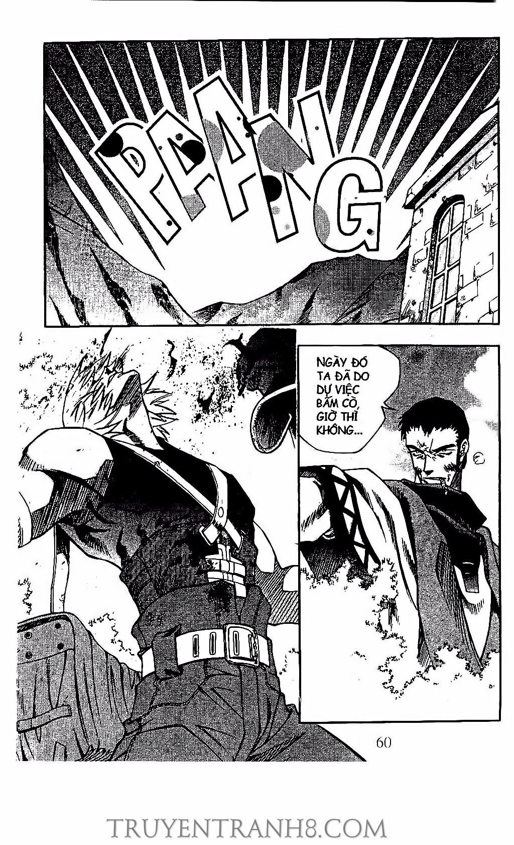 Western Shotgun - Chương 155 - Trang 14