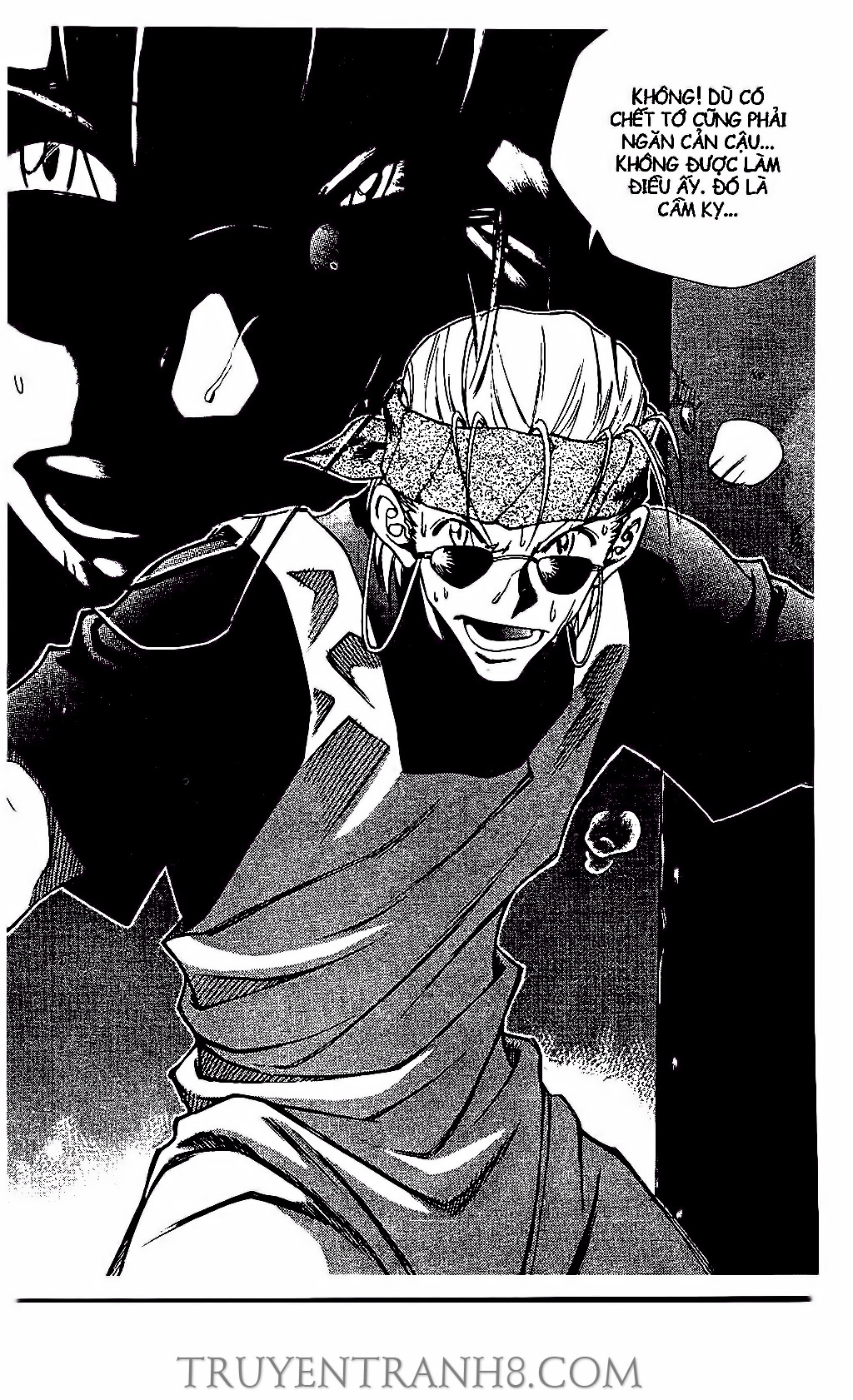 Western Shotgun - Chương 155 - Trang 3