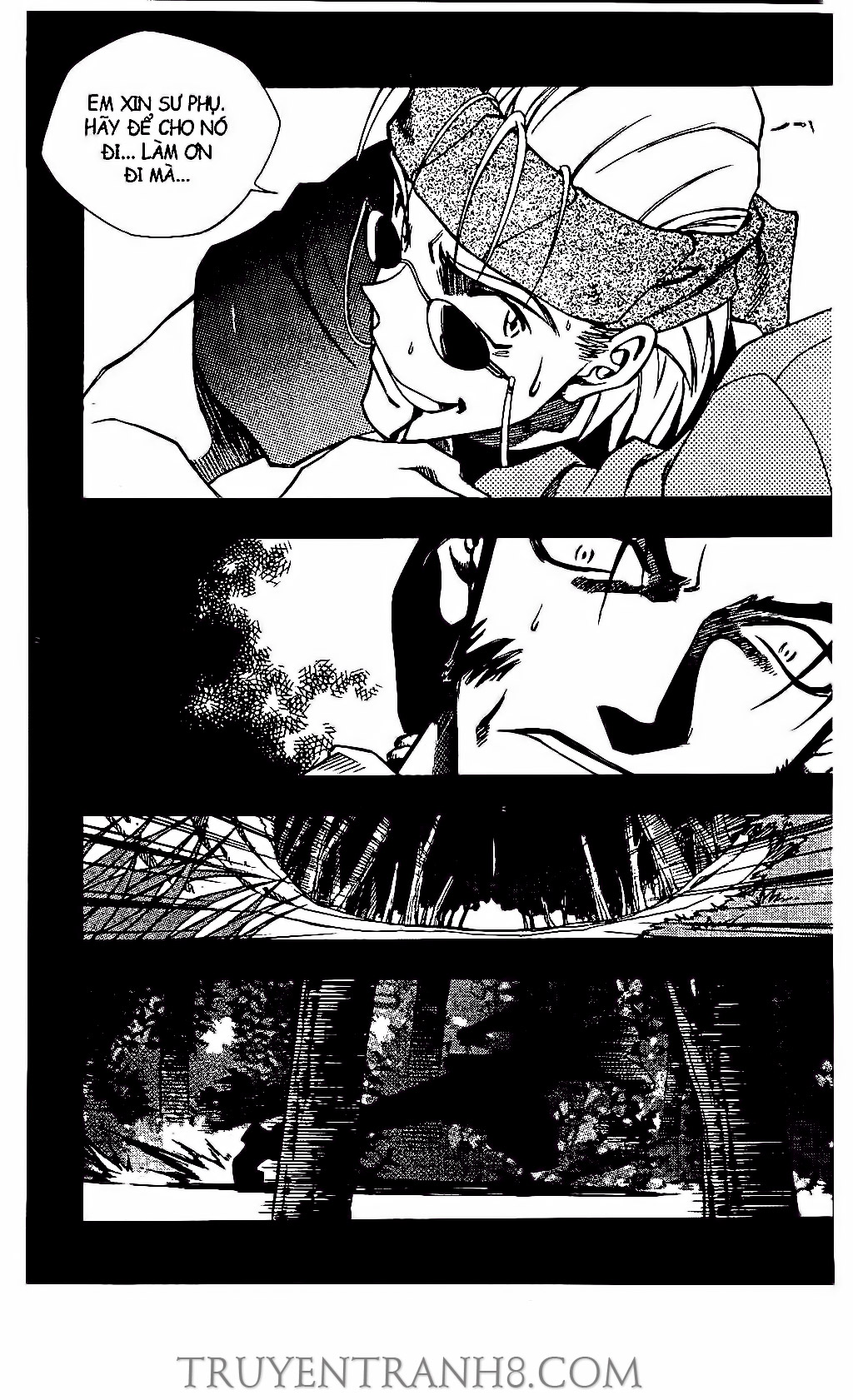 Western Shotgun - Chương 155 - Trang 10