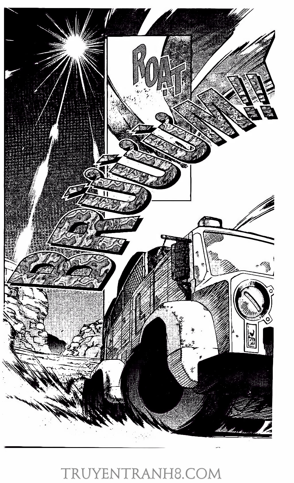 Western Shotgun - Chương 156 - Trang 15