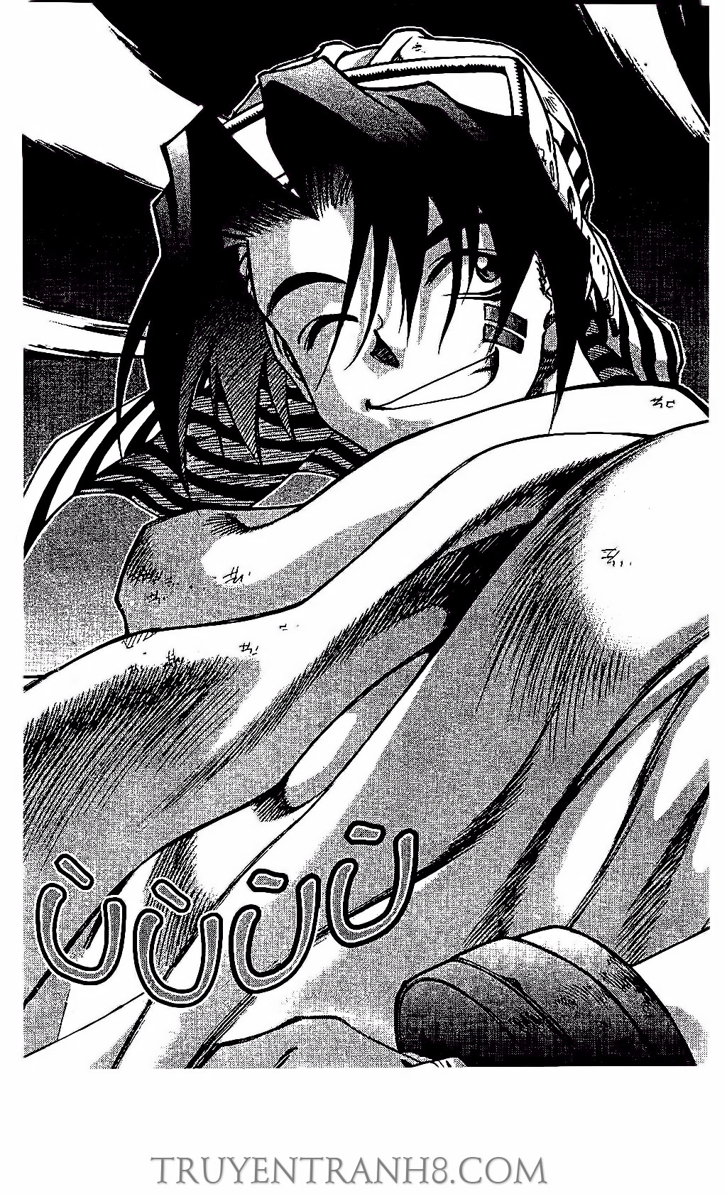 Western Shotgun - Chương 156 - Trang 16