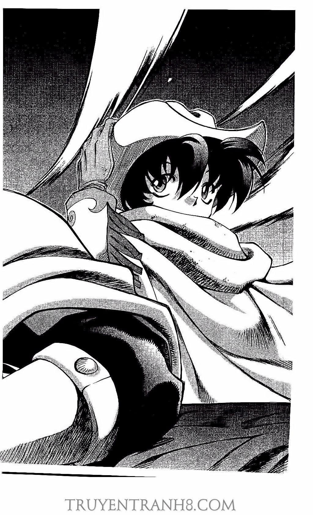 Western Shotgun - Chương 156 - Trang 17