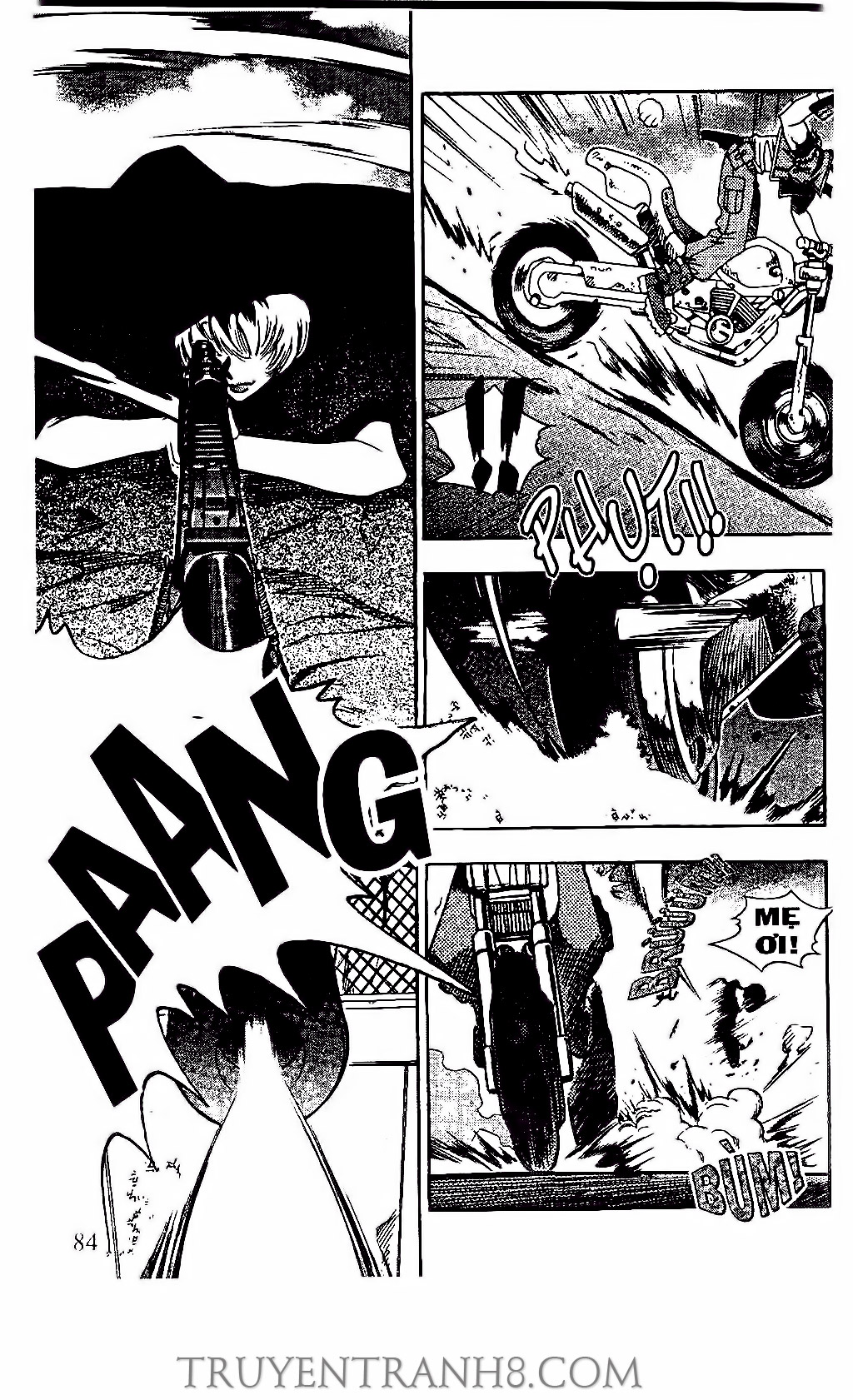 Western Shotgun - Chương 156 - Trang 22